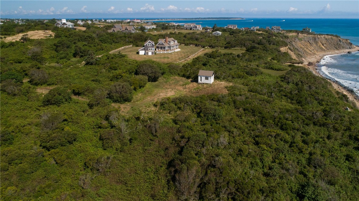 1645 Off Southeast Road Block Island, RI 02807 - Photo 2 of 17