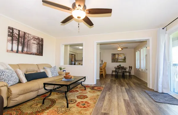 $210,000 | 301 Pinnacle Inn Road, Unit 2204, Beech Mountain, NC 28604