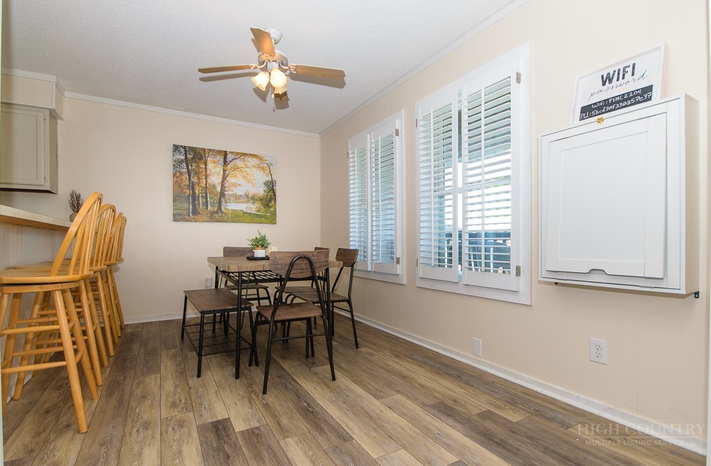 301 Pinnacle Inn Road, Unit 2204 Beech Mountain, NC 28604 - Photo 19 of 47