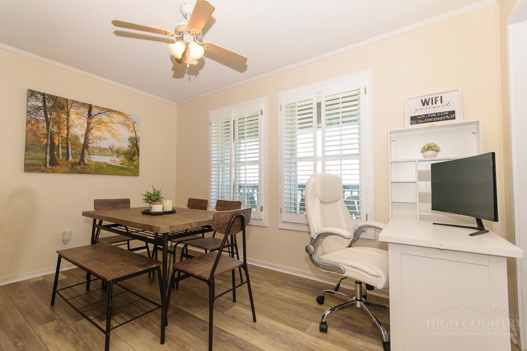301 Pinnacle Inn Road, Unit 2204 Beech Mountain, NC 28604 - Photo 20 of 47
