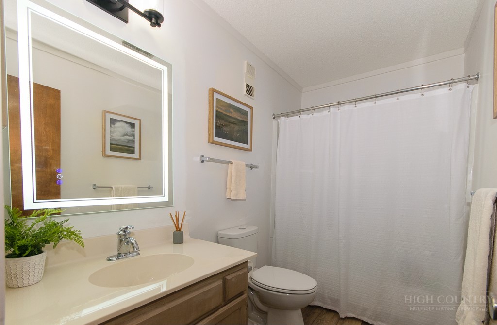 301 Pinnacle Inn Road, Unit 2204 Beech Mountain, NC 28604 - Photo 30 of 47