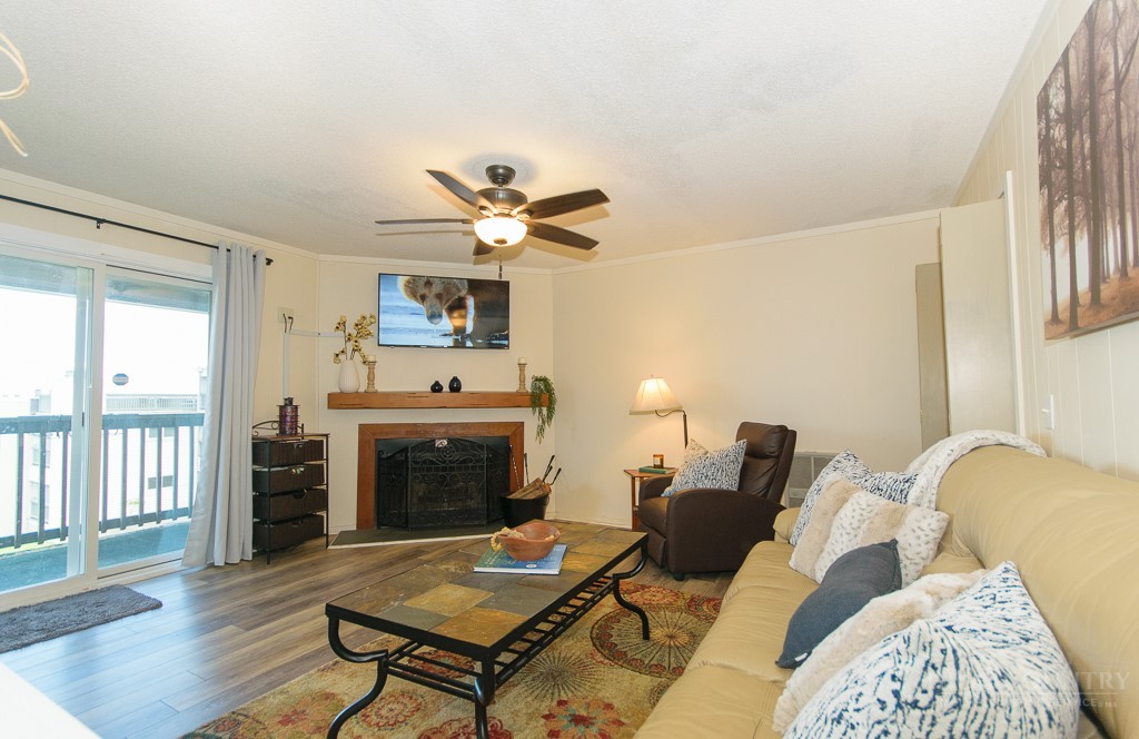 301 Pinnacle Inn Road, Unit 2204 Beech Mountain, NC 28604 - Photo 3 of 47