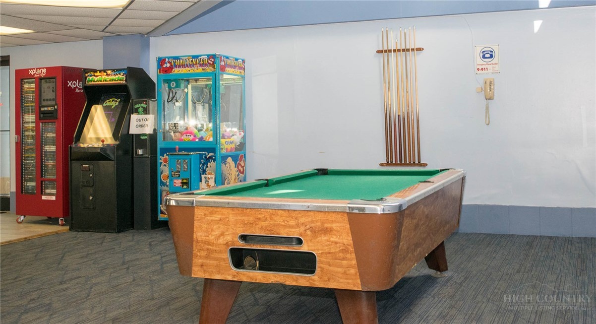 301 Pinnacle Inn Road, Unit 2204 Beech Mountain, NC 28604 - Photo 38 of 47