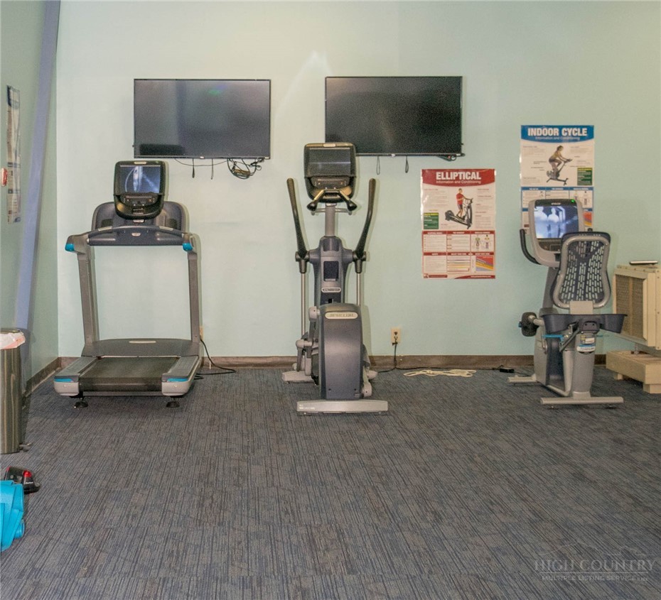 301 Pinnacle Inn Road, Unit 2204 Beech Mountain, NC 28604 - Photo 39 of 47