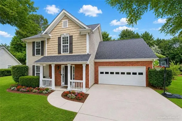 $415,000 | 2800 General Lee Way Northeast, Buford, GA 30519