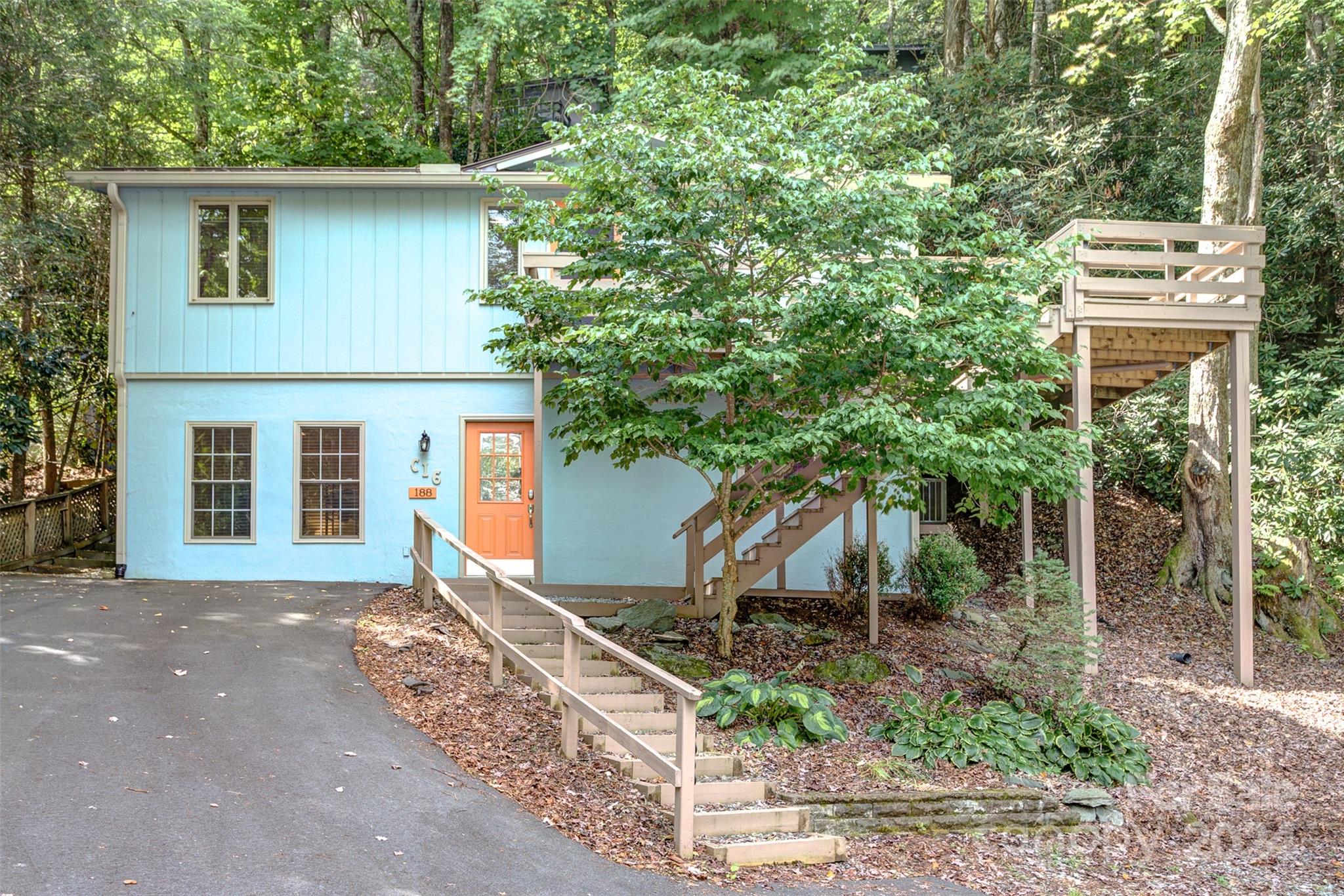 188 Laurel Ridge, Unit C16 Banner Elk, NC 28604 - Photo 30 of 37 Gallery Image 30