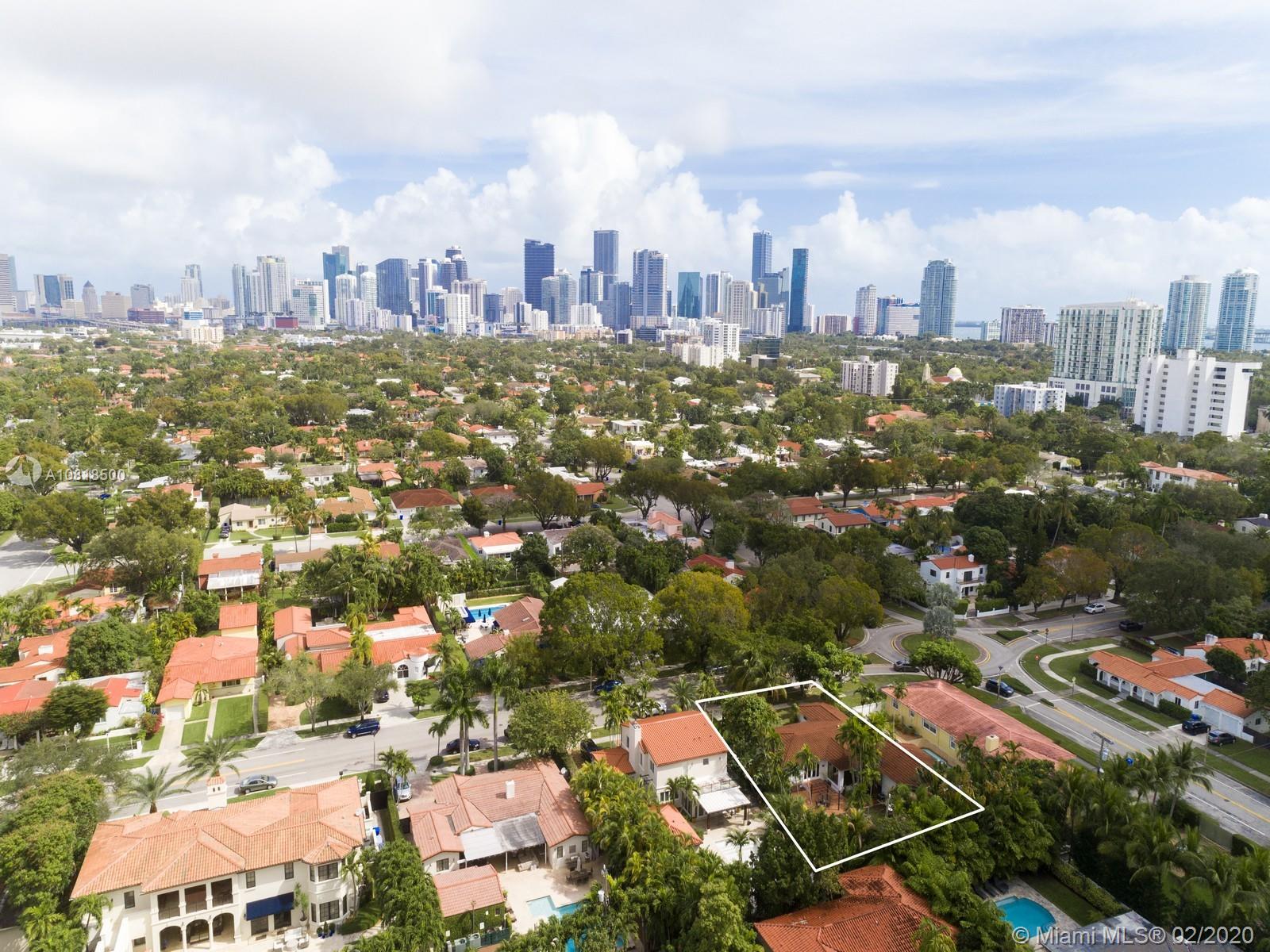 510 Southwest 28th Road Miami, FL 33129 - Photo 2 of 19