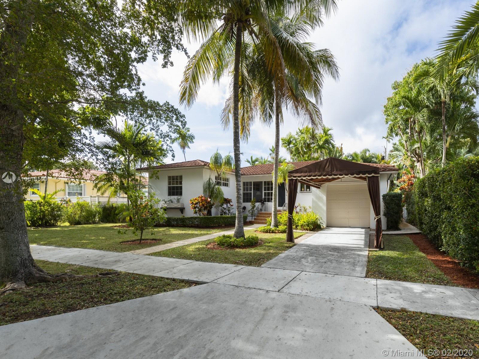 510 Southwest 28th Road Miami, FL 33129 - Photo 17 of 19