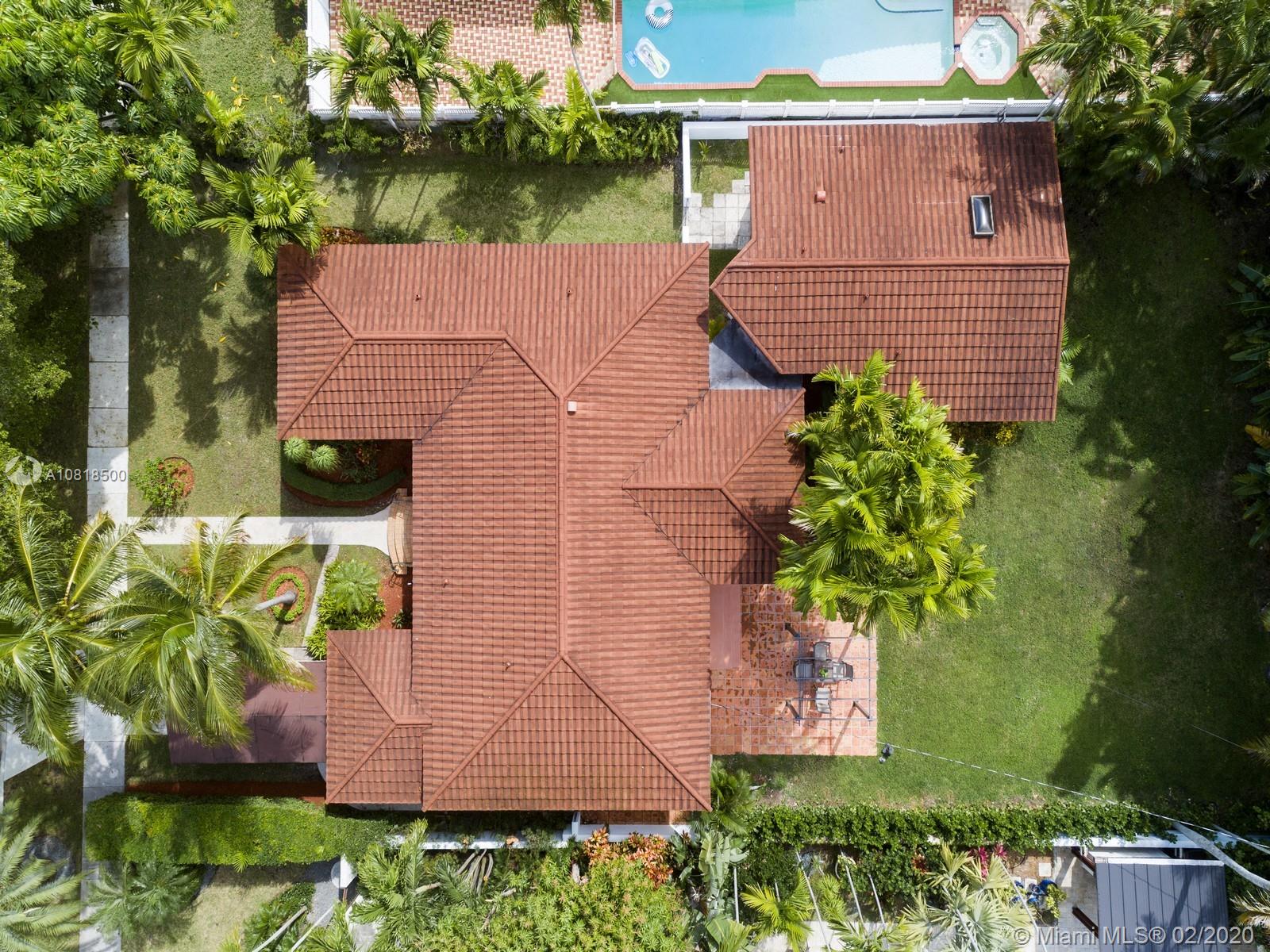 510 Southwest 28th Road Miami, FL 33129 - Photo 18 of 19