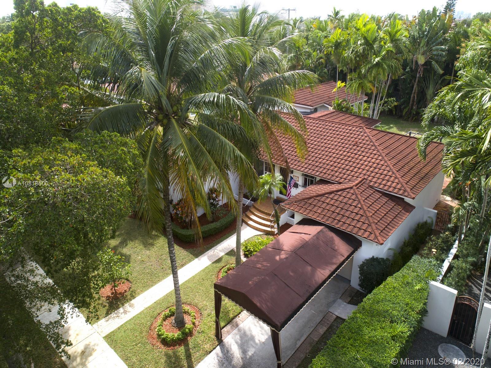 510 Southwest 28th Road Miami, FL 33129 - Photo 19 of 19