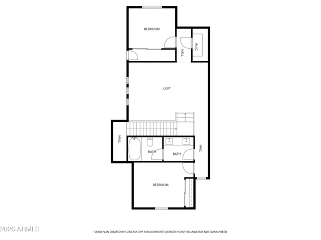 $2,350 | 14058 West Hubbell Street, Goodyear, AZ 85395
