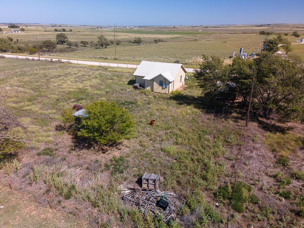 9155 County Road 13 Canadian, TX 79014 - Photo 12 of 12 SW View