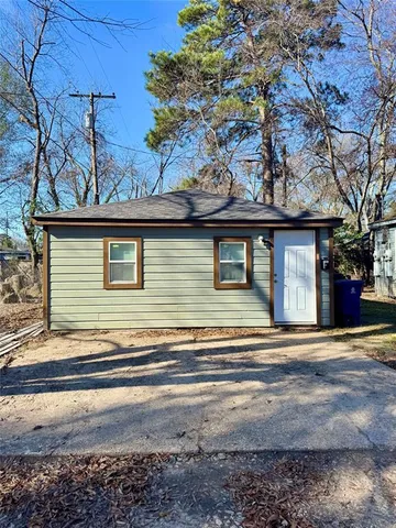 $750 | 1501 1/2 Clover Street, Shreveport, LA 71108