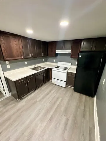 $750 | 1501 1/2 Clover Street, Shreveport, LA 71108