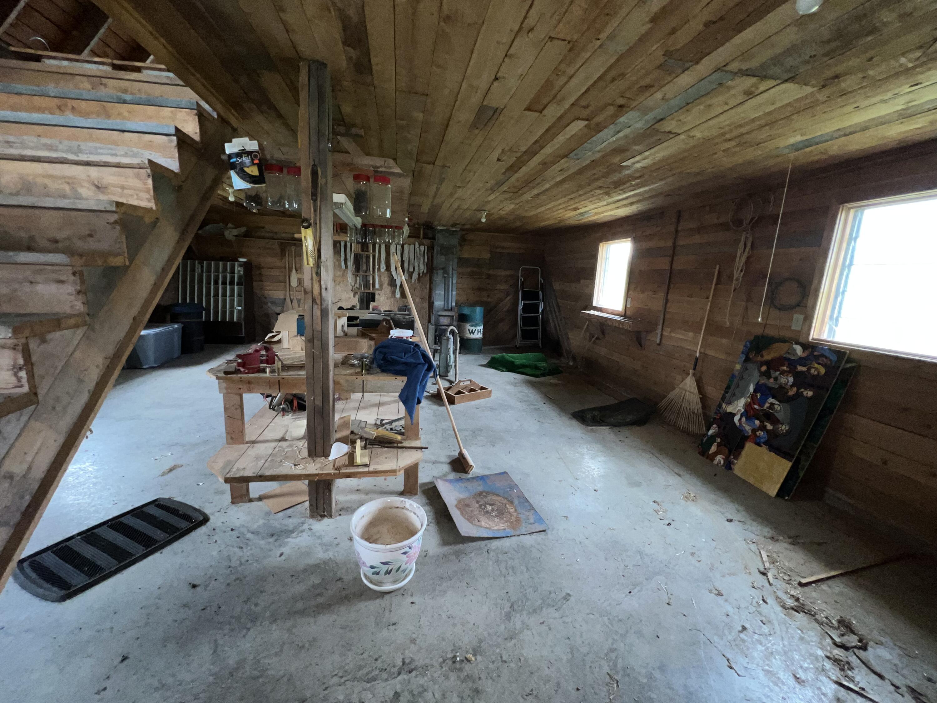 95 Cleveland Road St. Agatha, ME 04772 - Photo 51 of 56 IMG_3310
