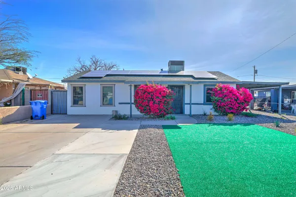 $500,000 | 2031 North 28th Place, Phoenix, AZ 85008