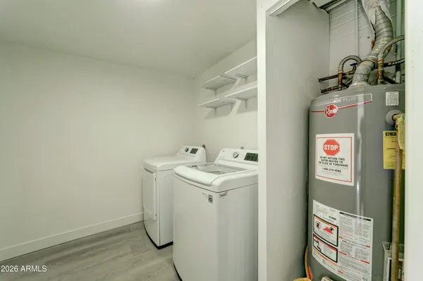 $500,000 | 2031 North 28th Place, Phoenix, AZ 85008