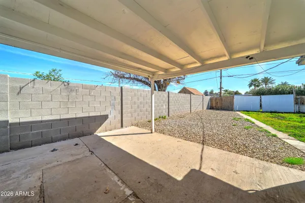 $500,000 | 2031 North 28th Place, Phoenix, AZ 85008