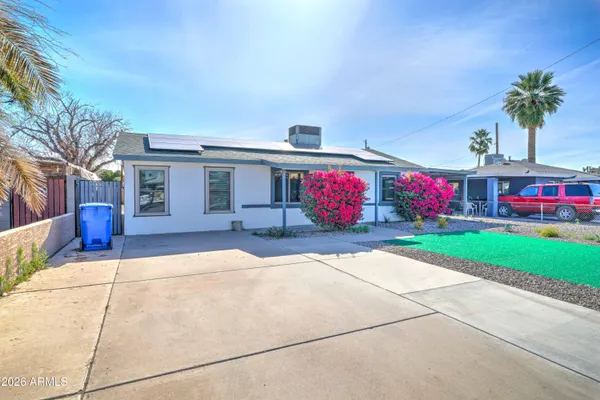 $500,000 | 2031 North 28th Place, Phoenix, AZ 85008