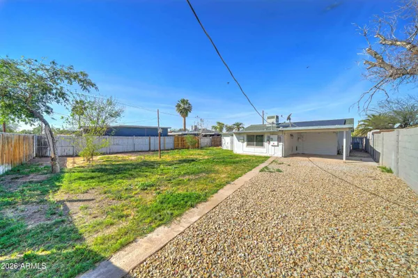 $500,000 | 2031 North 28th Place, Phoenix, AZ 85008