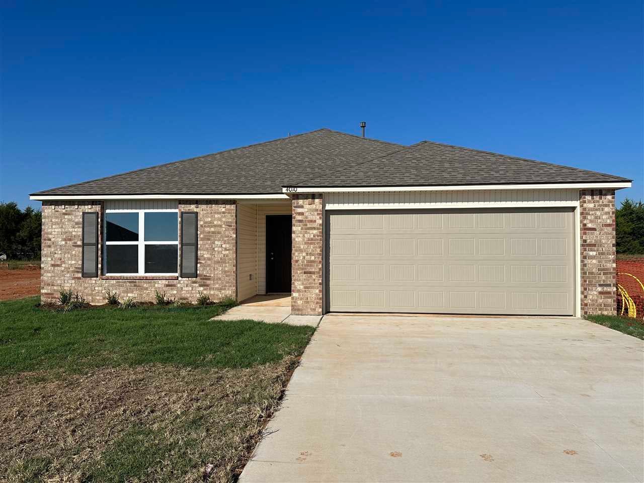 4010 Elm Ridge Street Stillwater, OK 74074 - Photo 1 of 14 Gallery Image 1