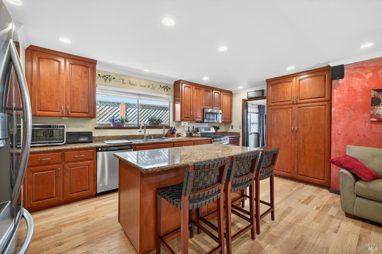 1204 Rincon Meadows Court Santa Rosa, CA 95409 - Photo 6 of 66