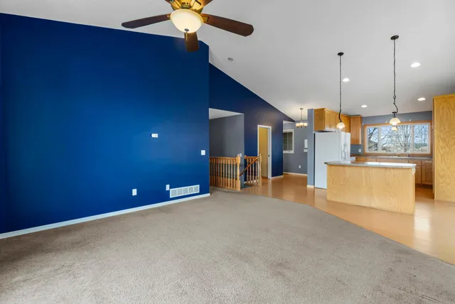 $424,000 | 1824 Nixon Street South, Cambridge, MN 55008