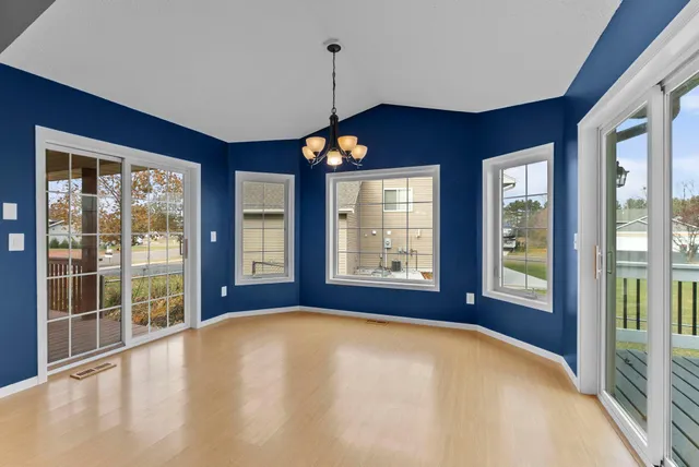 $424,000 | 1824 Nixon Street South, Cambridge, MN 55008