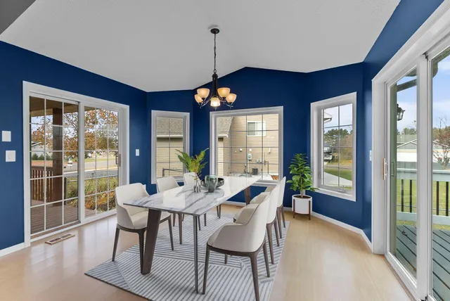 $435,000 | 1824 Nixon Street South, Cambridge, MN 55008