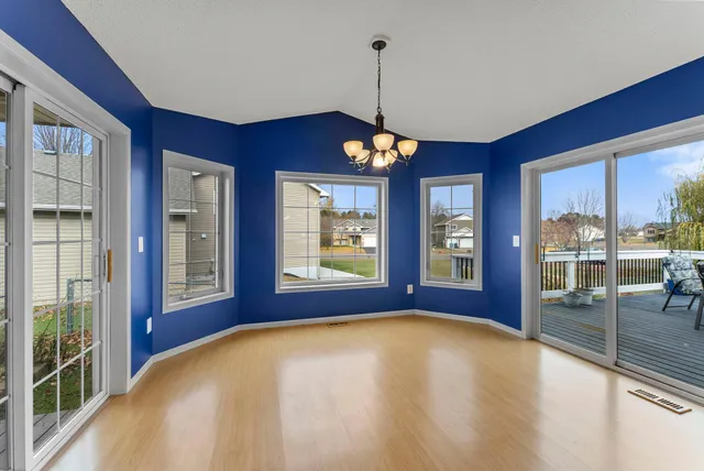 $435,000 | 1824 Nixon Street South, Cambridge, MN 55008