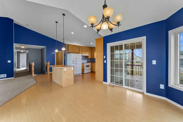 $435,000 | 1824 Nixon Street South, Cambridge, MN 55008