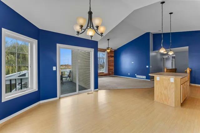 $435,000 | 1824 Nixon Street South, Cambridge, MN 55008