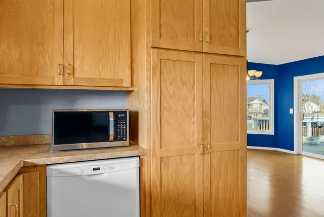 $424,000 | 1824 Nixon Street South, Cambridge, MN 55008