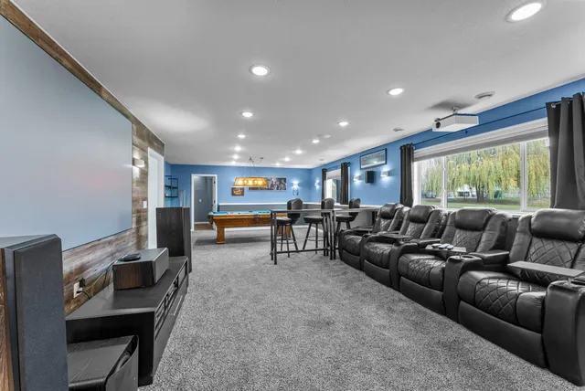 $435,000 | 1824 Nixon Street South, Cambridge, MN 55008