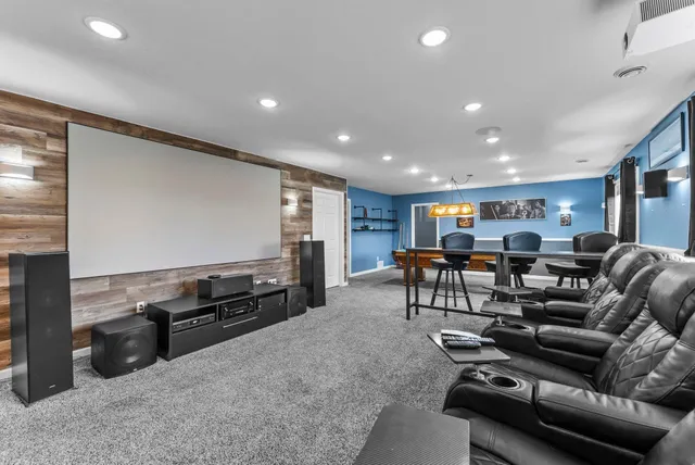 $435,000 | 1824 Nixon Street South, Cambridge, MN 55008