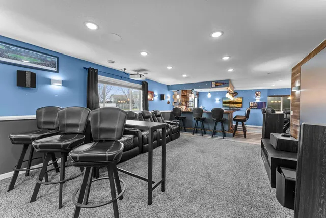 $435,000 | 1824 Nixon Street South, Cambridge, MN 55008