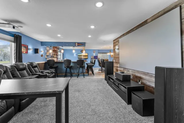 $424,000 | 1824 Nixon Street South, Cambridge, MN 55008