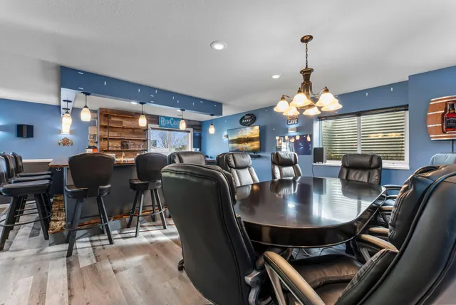 $424,000 | 1824 Nixon Street South, Cambridge, MN 55008