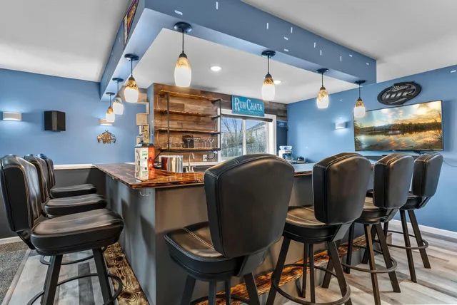 $424,000 | 1824 Nixon Street South, Cambridge, MN 55008