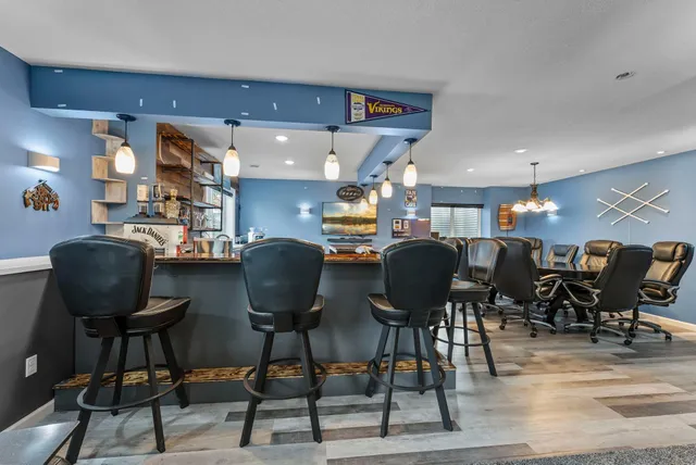 $424,000 | 1824 Nixon Street South, Cambridge, MN 55008