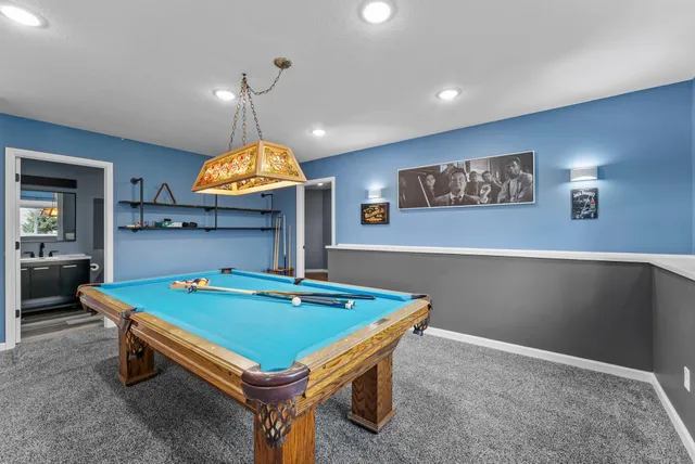 $435,000 | 1824 Nixon Street South, Cambridge, MN 55008