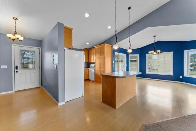 $424,000 | 1824 Nixon Street South, Cambridge, MN 55008