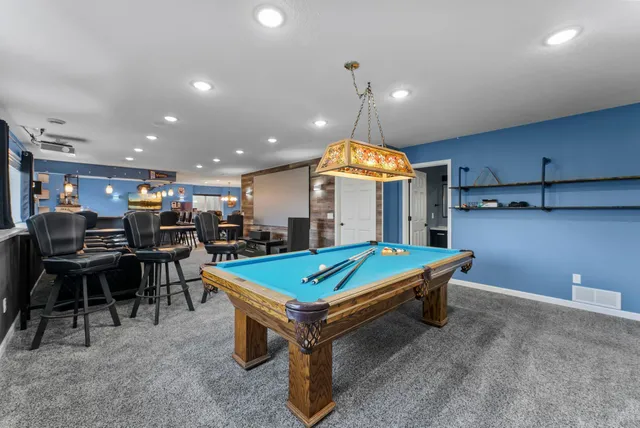 $424,000 | 1824 Nixon Street South, Cambridge, MN 55008