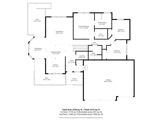 $435,000 | 1824 Nixon Street South, Cambridge, MN 55008