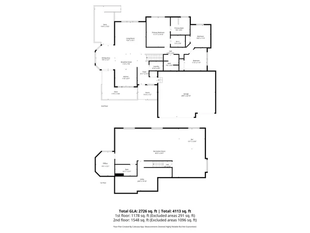$424,000 | 1824 Nixon Street South, Cambridge, MN 55008