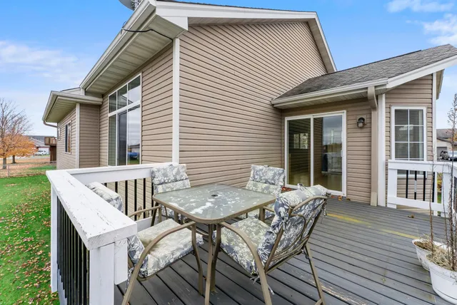 $424,000 | 1824 Nixon Street South, Cambridge, MN 55008