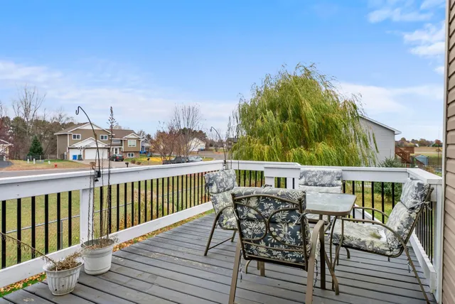 $424,000 | 1824 Nixon Street South, Cambridge, MN 55008