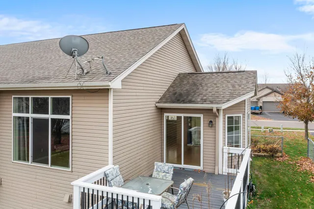$424,000 | 1824 Nixon Street South, Cambridge, MN 55008