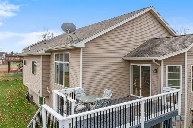 $424,000 | 1824 Nixon Street South, Cambridge, MN 55008