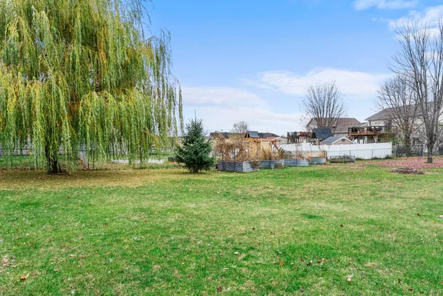 $424,000 | 1824 Nixon Street South, Cambridge, MN 55008